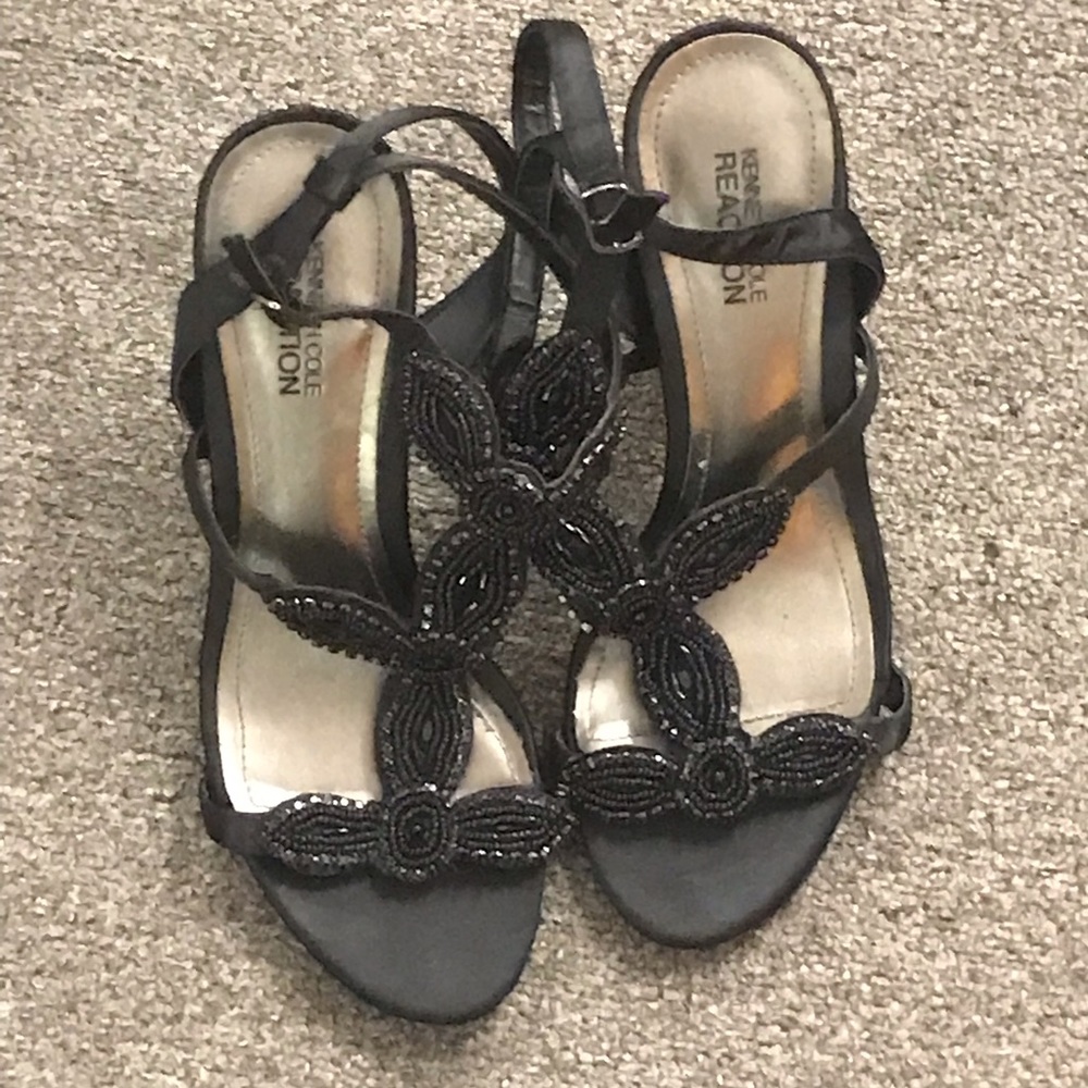 Kenneth Cole shoes